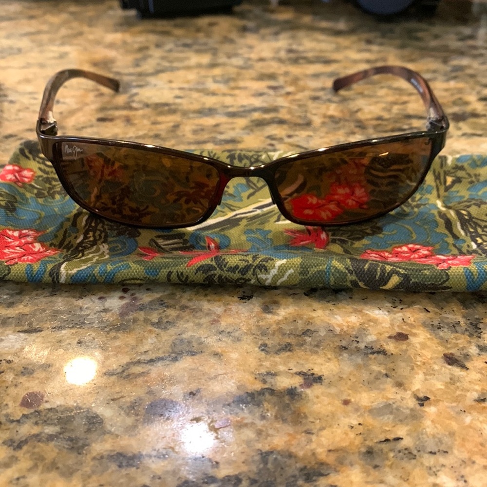 Maui Jim Unisex sunglasses